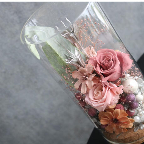 枯れない花 Stores