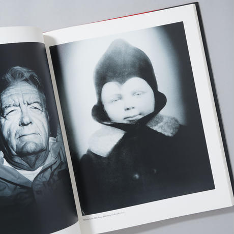 American Portraits / Reiner Leist(ランナー・ライスト)