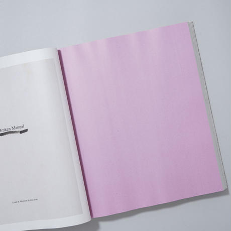 [新刊/New] GATHERED LEAVES ANNOTATED (JAPANESE EDITION) / Alec Soth(アレック・ソス)