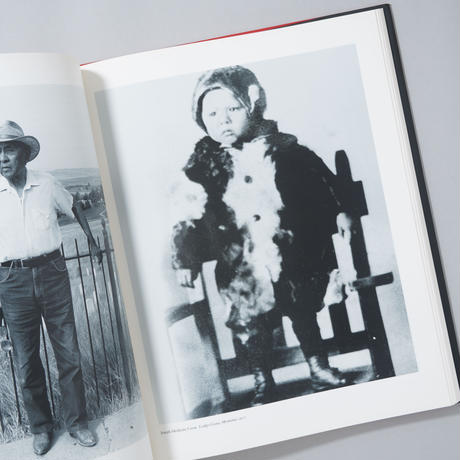 American Portraits / Reiner Leist(ランナー・ライスト)
