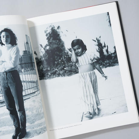 American Portraits / Reiner Leist(ランナー・ライスト)
