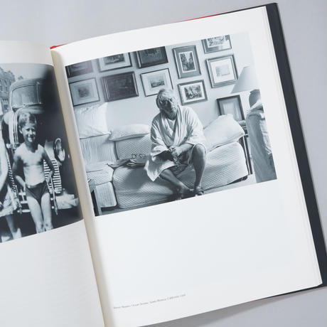 American Portraits / Reiner Leist(ランナー・ライスト)