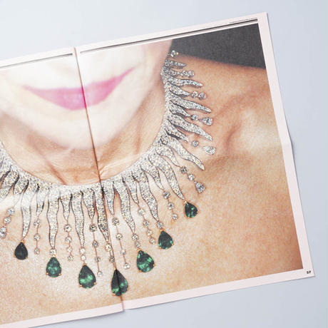 FASHION NEWSPAPER ファッション・ニュースペーパー / Martin Parr (マーティン・パー)