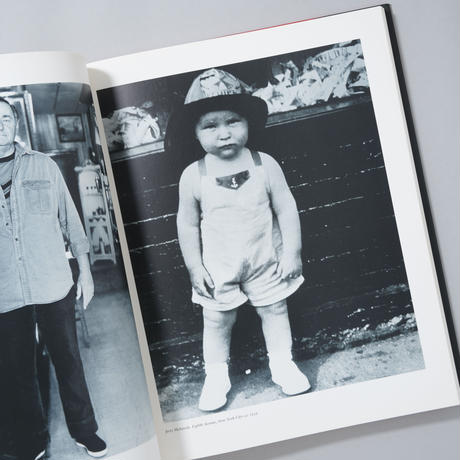 American Portraits / Reiner Leist(ランナー・ライスト)