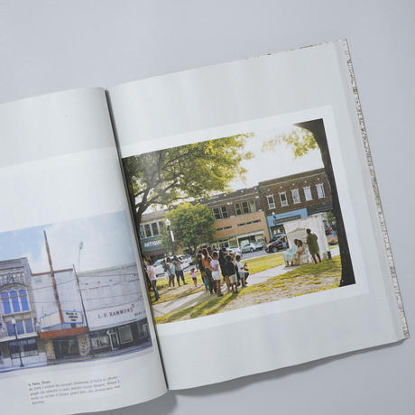 [新刊/New] GATHERED LEAVES ANNOTATED (JAPANESE EDITION) / Alec Soth(アレック・ソス)