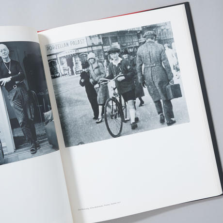 American Portraits / Reiner Leist(ランナー・ライスト)