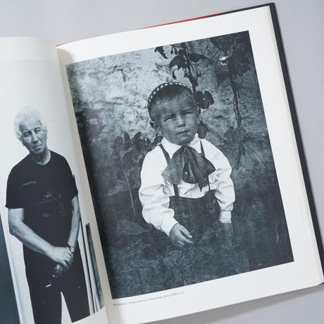 American Portraits / Reiner Leist(ランナー・ライスト)