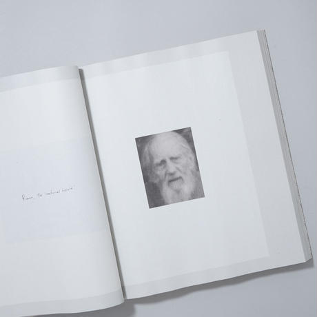 [新刊/New] GATHERED LEAVES ANNOTATED (JAPANESE EDITION) / Alec Soth(アレック・ソス)