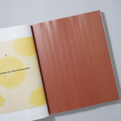[新刊/New] GATHERED LEAVES ANNOTATED (JAPANESE EDITION) / Alec Soth(アレック・ソス)