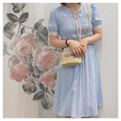 春色ワンピース Stores 春色ワンピース Stores