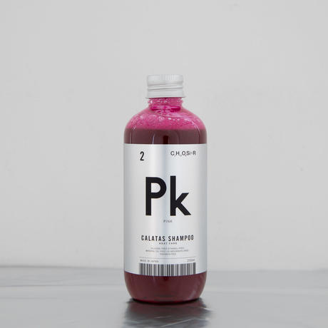 ピンクシャンプー Stores