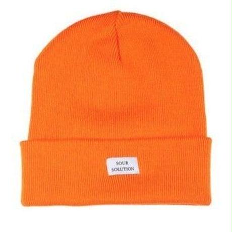 Sour GM Beanie