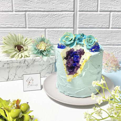 デザインケーキ Stores