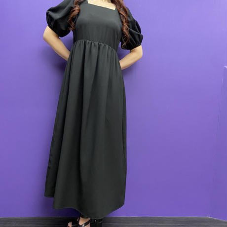 シャーリングワンピース | STORES シャーリングワンピース | STORES