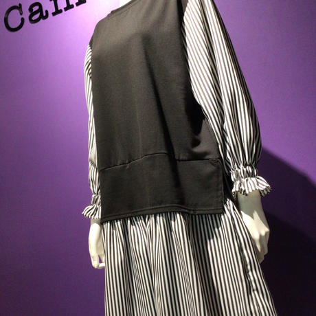 楽チンワンピース Stores