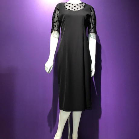 シースルーワンピース Stores