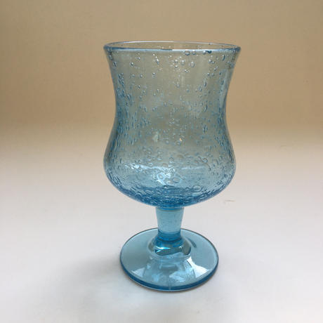 気泡ガラス Stores