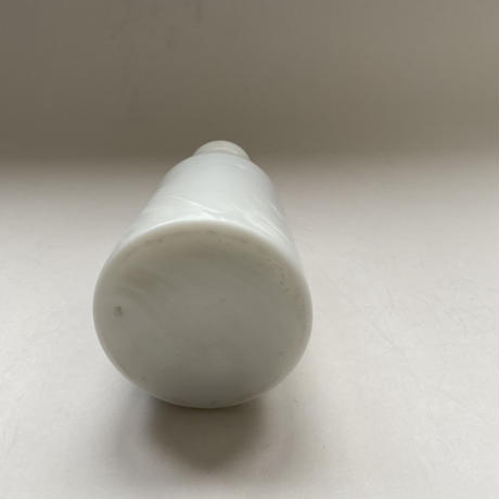 １９５０年代　ミルクグラス　牛乳びん　ゴロワー牧場　２点セット