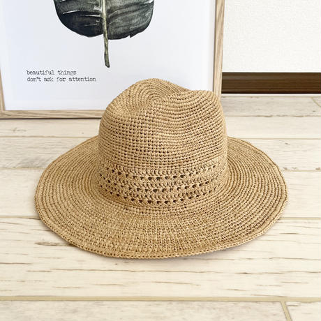 ラフィアハット | STORES ラフィアハット | STORES