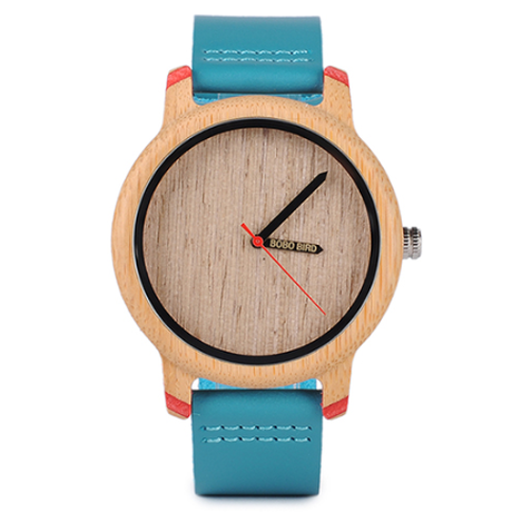 バンブー ウォッチ