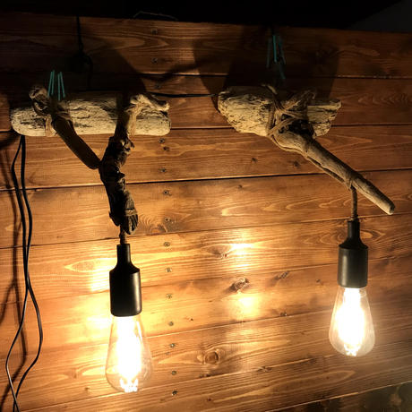 インテリア照明 Stores