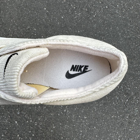 NIKE/ナイキ COURT BISCUIT 95年製 (箱付きDEADSTOCK)