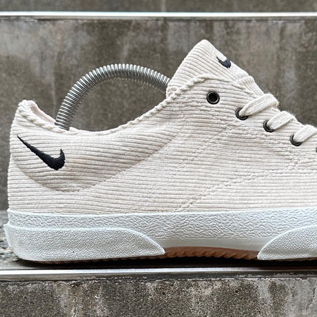 NIKE/ナイキ COURT BISCUIT 95年製 (箱付きDEADSTOCK)