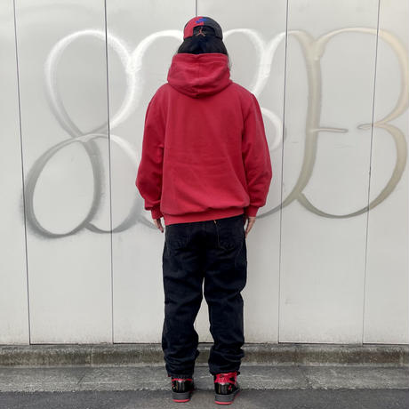 Levi's/リーバイス ５５０リラックスフィットブラックジーンズ 90年代 (USED)
