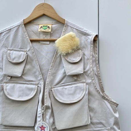 フィッシングベスト Stores