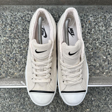 NIKE/ナイキ COURT BISCUIT 95年製 (箱付きDEADSTOCK)