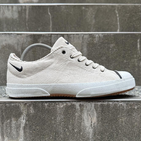NIKE/ナイキ COURT BISCUIT 95年製 (箱付きDEADSTOCK)