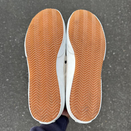 NIKE/ナイキ COURT BISCUIT 95年製 (箱付きDEADSTOCK)