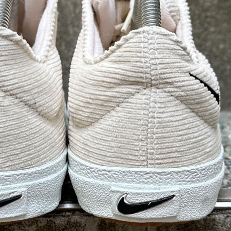 NIKE/ナイキ COURT BISCUIT 95年製 (箱付きDEADSTOCK)
