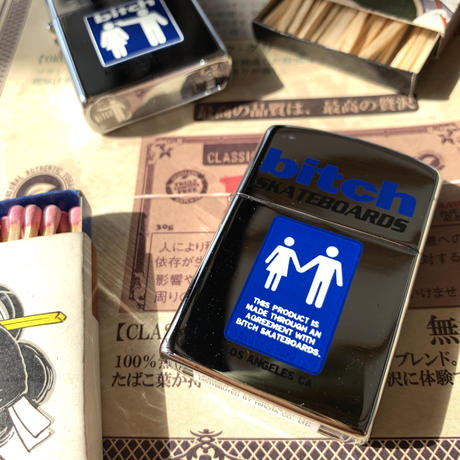 激レア 希少 ビッチ スケボー ライター 文具 まとめ セット camping.com
