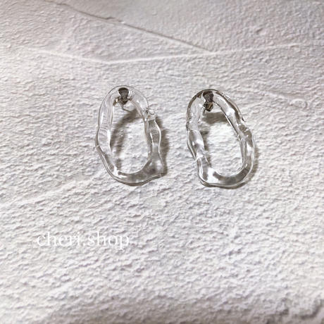 透明アクセサリー Stores