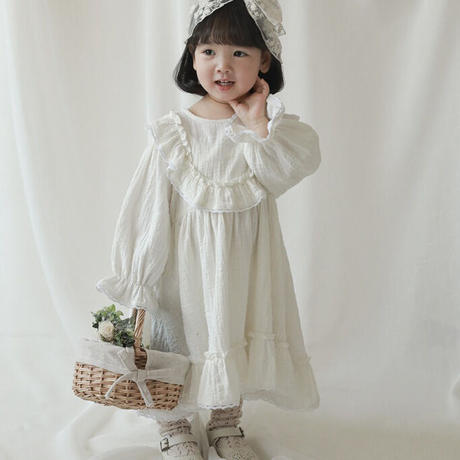 ホワイトワンピース Stores