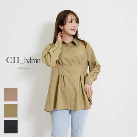 チュニックブラウス | STORES チュニックブラウス | STORES