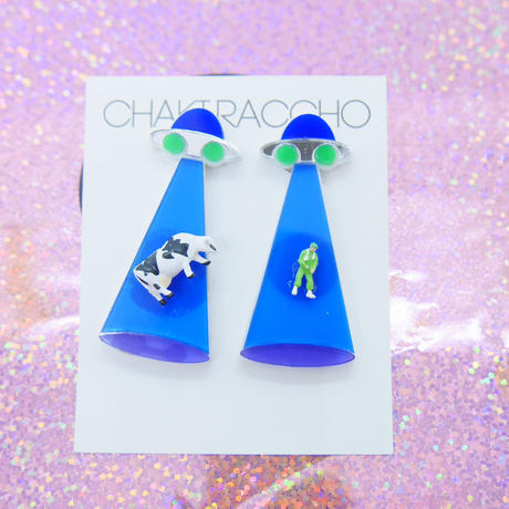 キャトルミューティレーション Stores