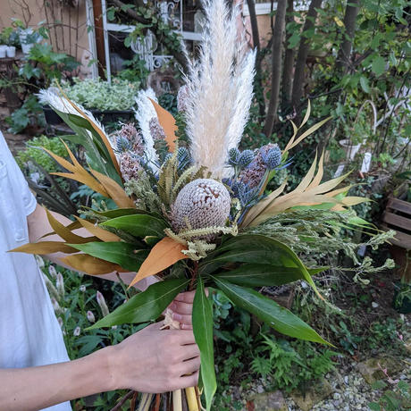 ワイルドフラワー Stores