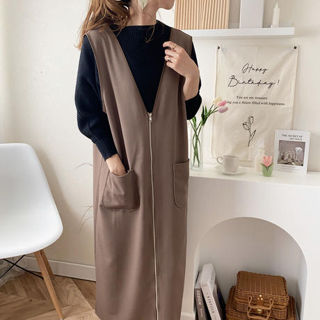 ジレワンピース Stores