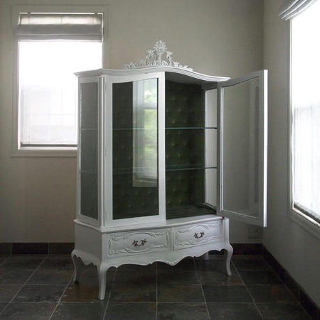 フレンチアンティーク家具 Stores