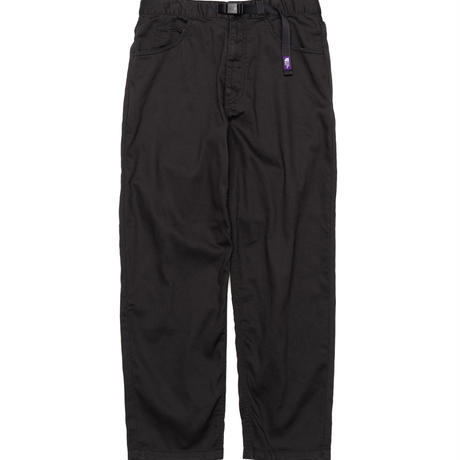 the north face purple label pique field pants