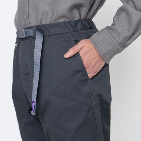 the north face stretch twill tapered pants