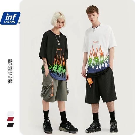 ロング丈tシャツ Stores