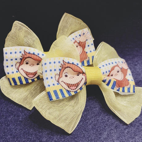 おさるのジョージ Stores