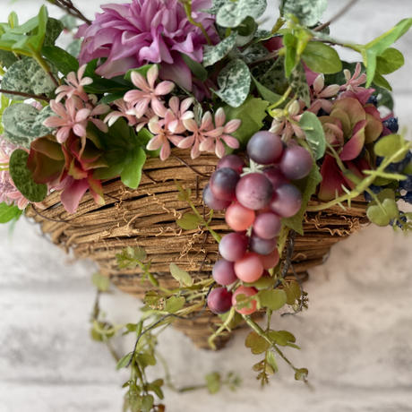 花の壁飾り Stores