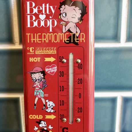 ベティちゃん Stores