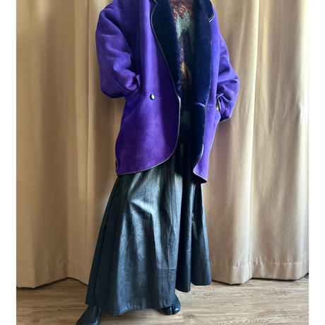 ムートンコート | STORES