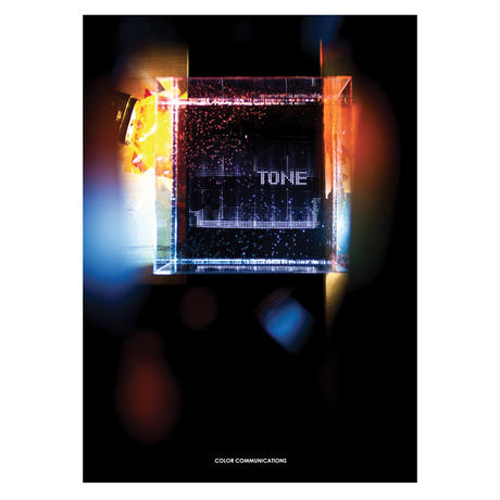 DVD / TONE