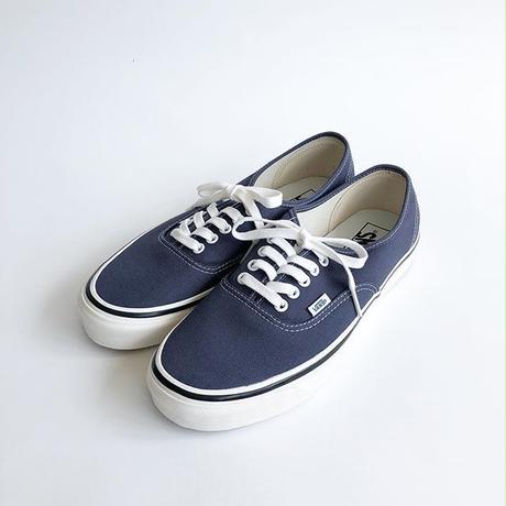 Vans Authentic 44 Dx Anaheim Factory Navy